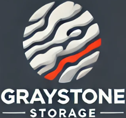 Graystone storage logo